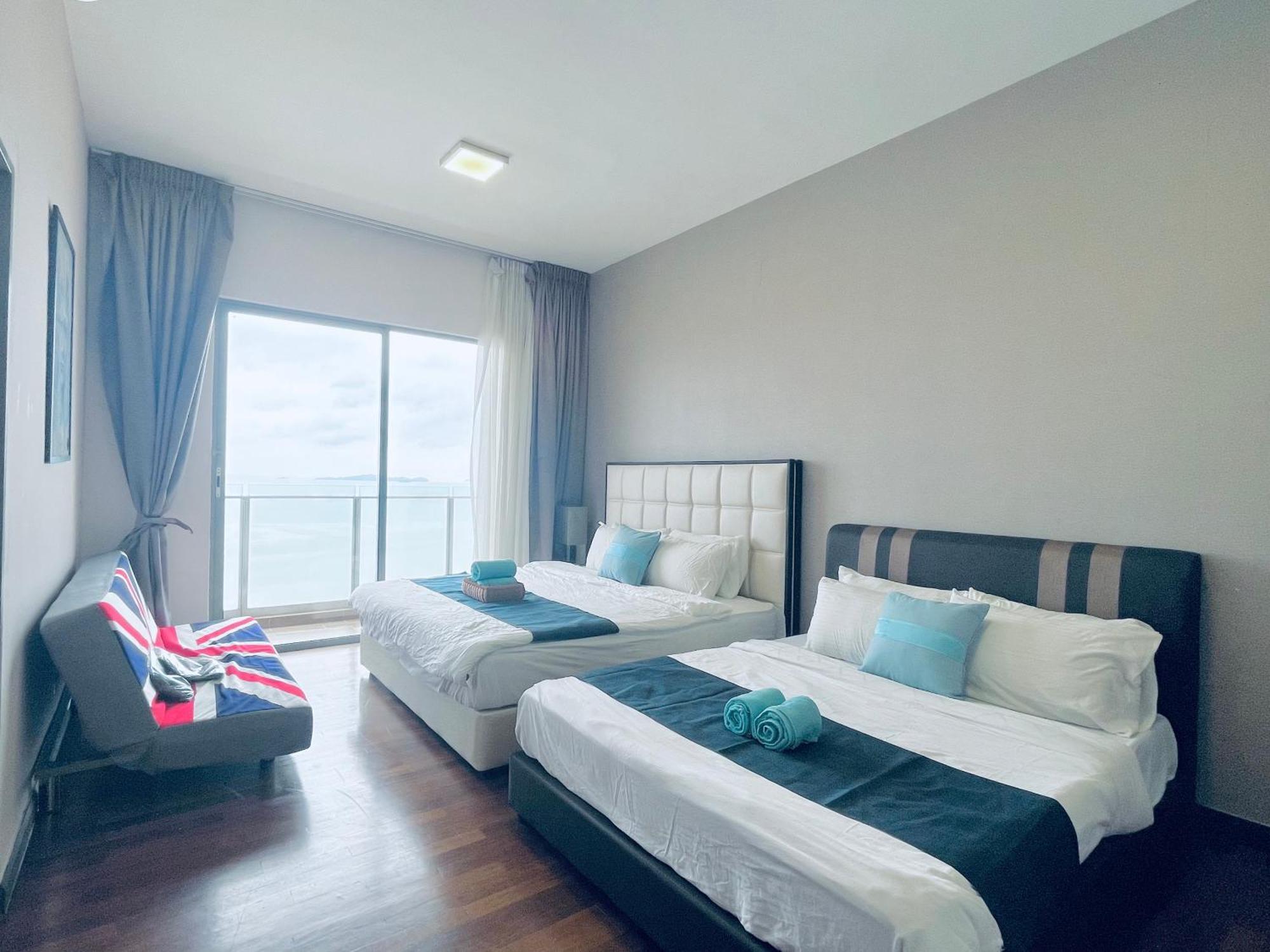 Silver Scape Residence Melaka Raya By Heystay Management Malacca Exterior foto