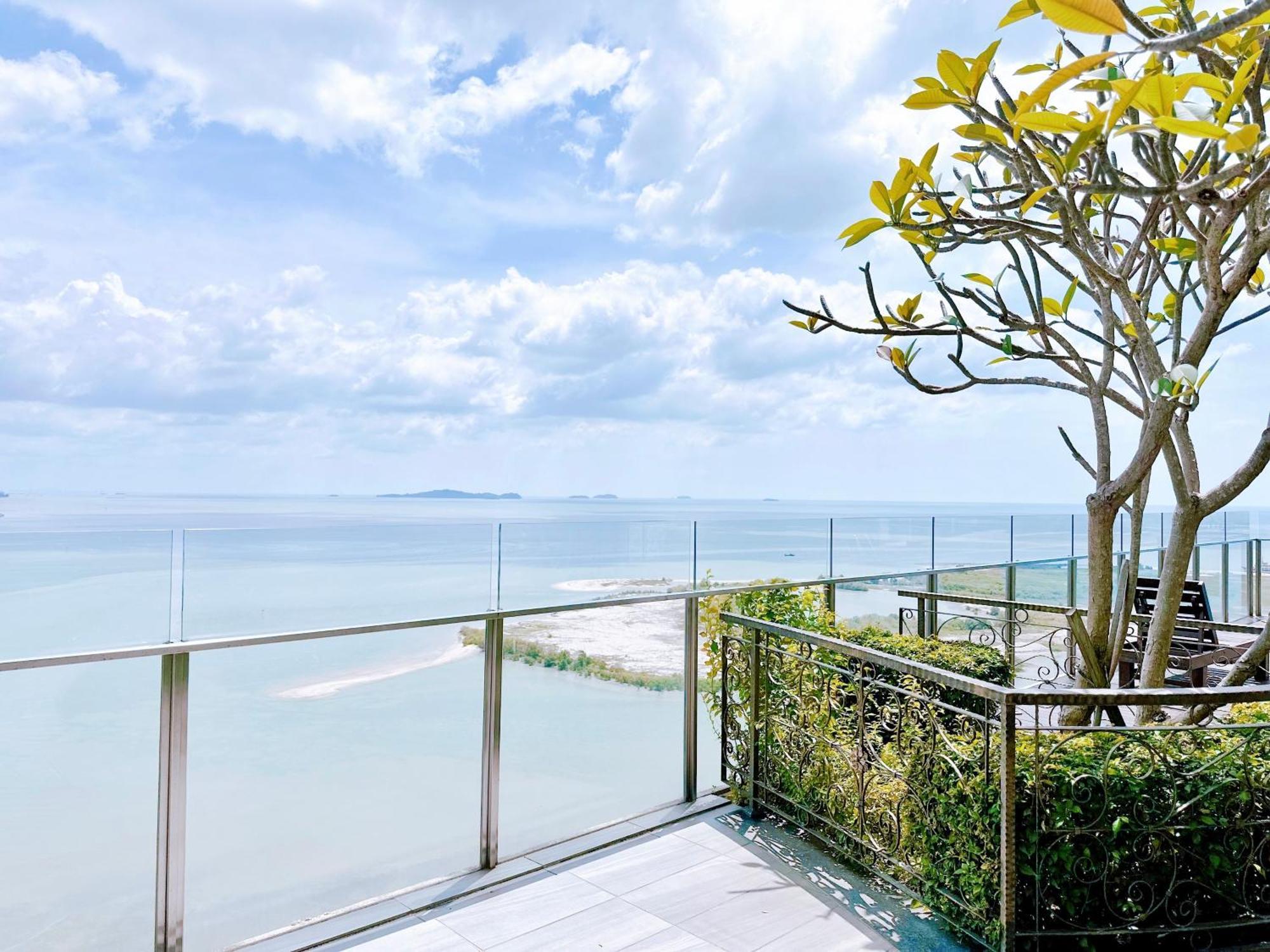 Silver Scape Residence Melaka Raya By Heystay Management Malacca Exterior foto